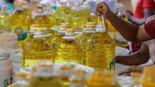 Soya bean oil still scarce despite steep price hike
