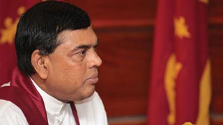 Embattled Sri Lanka President Gotabaya signs resignation letter