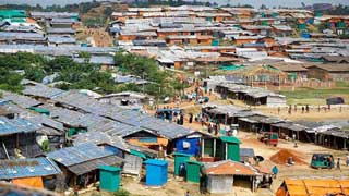 EU provides €6.2m support for Rohingyas, host communities