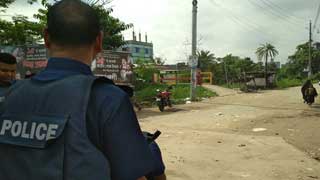 Cops cordon off ‘Neo JMB dens’ in N’ganj; 3 held