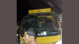 3 killed in Pabna road accident