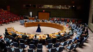 US refers Ukraine crisis to UN Security Council