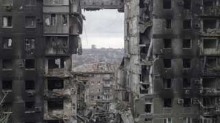 Ukraine physical damage at $60 billion so far, World Bank estimates