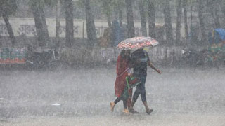 Rain likely in Dhaka, Rajshahi, and other divisions today