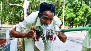 Mild heatwave may hit Dhaka, Rajshahi, Khulna, Barishal
