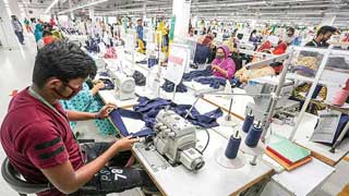 60pc garment workers didn’t receive wages, bonuses