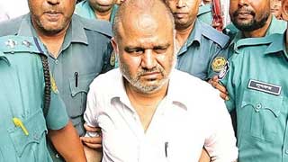 SC upholds bail to life convict GK Shamim