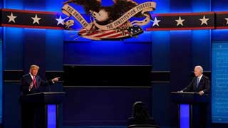 Fact Check: The final presidential debate