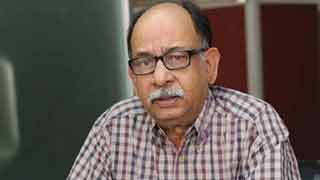 Bangla Academy Director General Habibullah Sirajee passes away