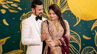 Cricketer Nasir’s marriage ‘illegal’, says PBI