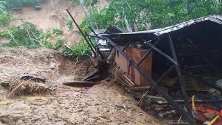 4 killed in separate Ctg landslides