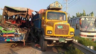 Road crashes claim 9 lives in 3 districts