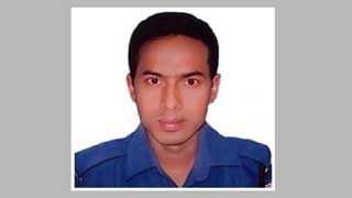 Policeman killed in Dinajpur road accident