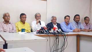 BNP chalks out two-day programme to observe Amar Ekushey