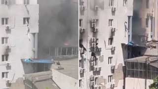 29 killed in Beijing hospital fire