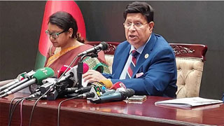 Will be very unfortunate if fresh sanctions imposed on Bangladesh: Momen