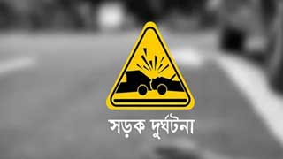 Two killed in separate road crashes in Bagerhat