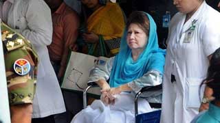 SC asks BSMMU to submit Khaleda’s health reports