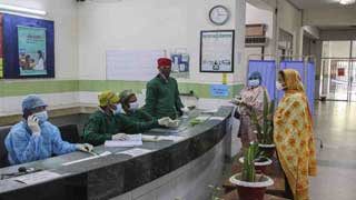 11 doctors of Jashore hospital sent to quarantine
