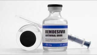 US gives full approval to antiviral remdesivir to treat Covid-19