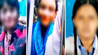 4 arrested over 3 girls missing from Dhaka’s Pallabi