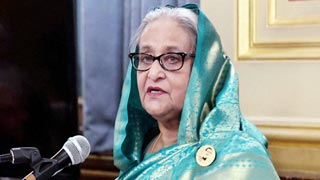 Bangladesh PM for changing traditional lens of relations with UK