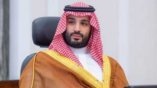 Saudi crown prince 'doesn't care' what Biden thinks of him