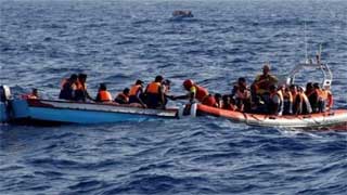 32 Bangladeshis among 81 migrants rescued off Tunisia coast