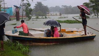 Met office predicts more monsoon rains across country