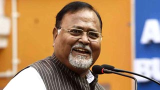 West Bengal minister Partha Chatterjee arrested over SSC scam