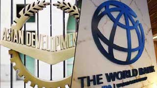 Bangladesh seeking $2b from World Bank, ADB: Bloomberg News