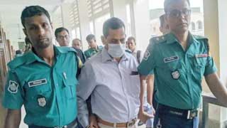 Suspended DIG Bazlur gets 5 yr jail sentence, Tk 31m fine