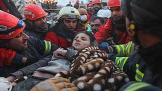 Turkey-Syria earthquake deaths pass 28,000, millions in need of aid
