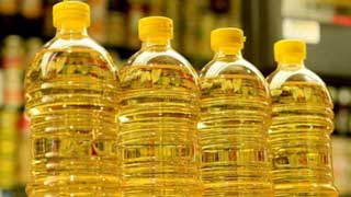 Price of bottled soybean oil increases by Tk 12 per litre