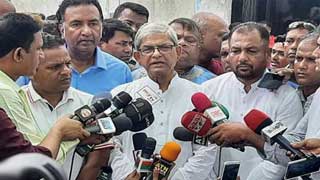 India hopefully will respect Bangladeshis’ democratic aspirations: BNP