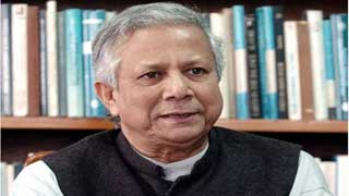 Trial of labour law violation case against Prof Yunus begins