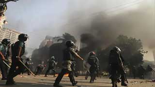 Bangladesh govt continues violent autocratic crackdown ahead of elections: HRW