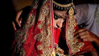 6 girls rescued from child marriage in Sirajganj