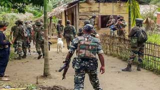 BSF ‘picks’ 2 Bangladeshis up from Rajshahi border