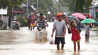 Death toll from Philippines landslides, floods rises to 59