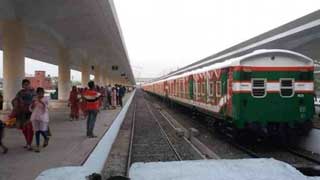 Bangladesh-India train services to resume soon