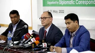 Sanctions on Rab: US Ambassador gives clues on what Bangladesh can do