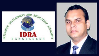 IDRA chair resigns