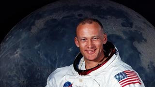 US Astronaut Buzz Aldrin's Apollo 11 jacket sold for $2.7 million