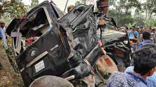 519 killed across Bangladesh in 458 road accidents in August: Report