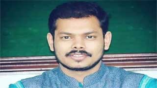 Chhatra Odhikar Parishad president arrested from VP Nurul's house