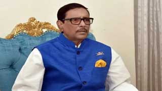 If India tells US something, it is in their interest: Quader