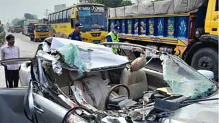 Two siblings killed, their parents injured in M’singh road accident