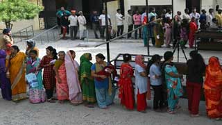 India starts voting in the world’s largest election