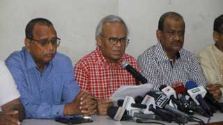 Rizvi claims Quader ordered police to attack BNP program